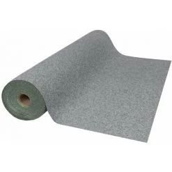 CASA PURA Park Frabwunder Tapis De Pelouse Gris Clair 100 X 50 Cm - Gris