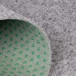 CASA PURA Park Frabwunder Tapis De Pelouse Gris Clair 100 X 50 Cm - Gris -Tapis et paillasson Soldes 46912000 3