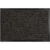 KARAT Tapis Anti-poussière Dura Marron 40 X 60 Cm - Marron