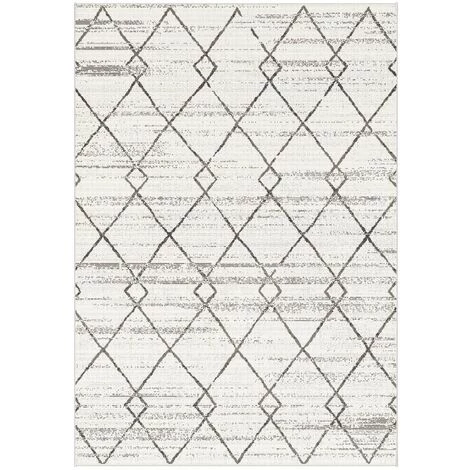 Karat Tapis D'extérieur Arizona 80 X 150 Cm - Beige 1 Karat Tapis D'extérieur Arizona 80 X 150 Cm - Beige