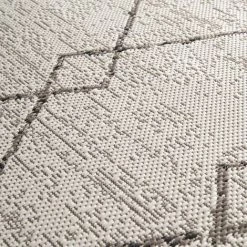 Karat Tapis D'extérieur Arizona 80 X 150 Cm - Beige 7 Karat Tapis D'extérieur Arizona 80 X 150 Cm - Beige -Tapis et paillasson Soldes 46913719 3