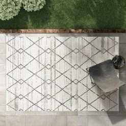 Karat Tapis D'extérieur Arizona 80 X 150 Cm - Beige 9 Karat Tapis D'extérieur Arizona 80 X 150 Cm - Beige -Tapis et paillasson Soldes 46913719 5