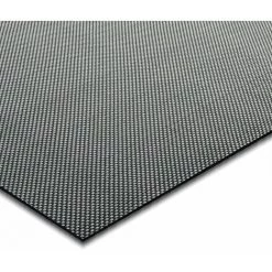 KARAT Revêtement De Sol Lucca Tapis D'intérieur Et D'extérieur 90 X 50 Cm - Anthracite -Tapis et paillasson Soldes 46913999 3