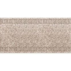 KARAT Tapis De Cuisine Primaverum Beige 66 X 100 Cm - Beige