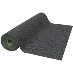 CASA PURA Park Frabwunder Tapis De Pelouse Anthracite 100 X 50 Cm - Anthracite