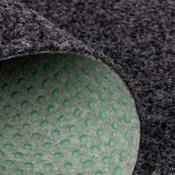 CASA PURA Park Frabwunder Tapis De Pelouse Anthracite 100 X 50 Cm - Anthracite -Tapis et paillasson Soldes 46914344 3