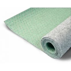 CASA PURA Tapis De Pelouse Farbwunder Pro Sur Mesure Gris 67 X 50 Cm - Gris -Tapis et paillasson Soldes 46914470 3