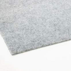 CASA PURA Tapis De Pelouse Farbwunder Pro Sur Mesure Gris 67 X 50 Cm - Gris -Tapis et paillasson Soldes 46914470 4