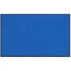 USE & WASH Tapis Anti-salissures Joy Bleu 43x60 Cm - Bleu
