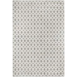 KARAT Teppich Casablanca Beige 87 X 150 Cm - Beige