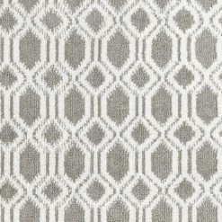 KARAT Teppich Casablanca Beige 87 X 150 Cm - Beige 9 KARAT Teppich Casablanca Beige 87 X 150 Cm - Beige -Tapis et paillasson Soldes 46915561 5