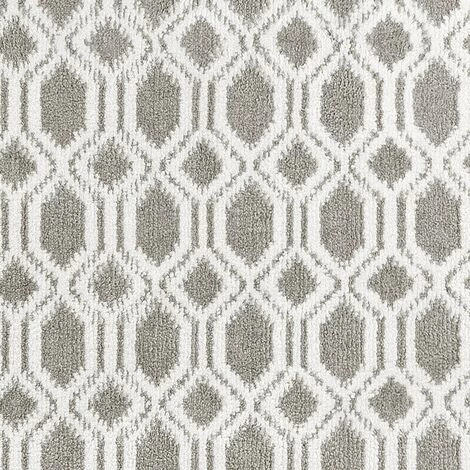 KARAT Teppich Casablanca Beige 87 X 150 Cm - Beige 5 KARAT Teppich Casablanca Beige 87 X 150 Cm - Beige – Image 5