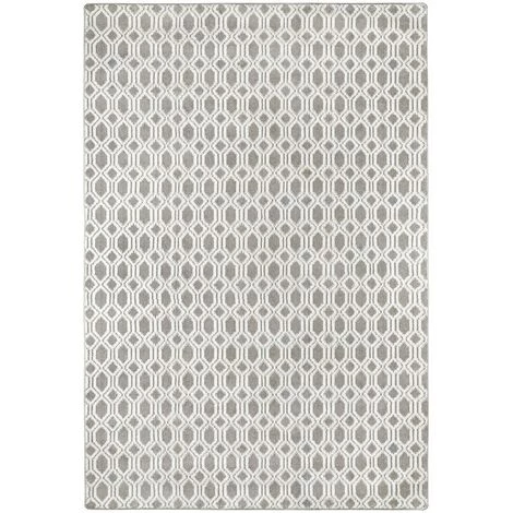 KARAT Tapis Casablanca Beige 100 X 150 Cm - Beige 1 KARAT Tapis Casablanca Beige 100 X 150 Cm - Beige