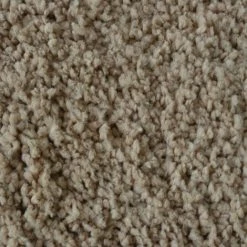 KARAT Tapis Shaggy Prestige Sable Beige 70 X 130 Cm - Beige 8 KARAT Tapis Shaggy Prestige Sable Beige 70 X 130 Cm - Beige -Tapis et paillasson Soldes 46916176 4