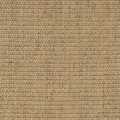 KARAT Tapis Chat En Sisal Avec Bordure 50 X 50 Cm Naturel / Liège - Nature -Tapis et paillasson Soldes 46916405 3