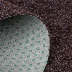 CASA PURA Park Frabwunder Tapis De Pelouse Choco 200 X 50 Cm - Marron Foncé -Tapis et paillasson Soldes 46916805 3