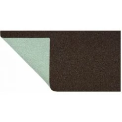CASA PURA Park Frabwunder Tapis De Pelouse Choco 200 X 50 Cm - Marron Foncé -Tapis et paillasson Soldes 46916805 4