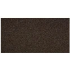 CASA PURA Park Frabwunder Tapis De Pelouse Choco 200 X 50 Cm - Marron Foncé -Tapis et paillasson Soldes 46916805 5