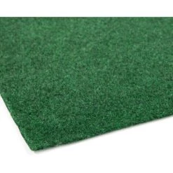 CASA PURA Tapis De Pelouse Farbwunder Pro Sur Mesure Vert 67 X 50 Cm - Vert
