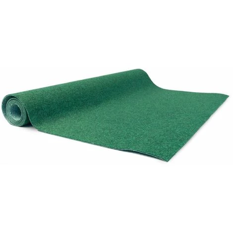 CASA PURA Tapis De Pelouse Farbwunder Pro Sur Mesure Vert 67 X 50 Cm - Vert 2 CASA PURA Tapis De Pelouse Farbwunder Pro Sur Mesure Vert 67 X 50 Cm - Vert – Image 2