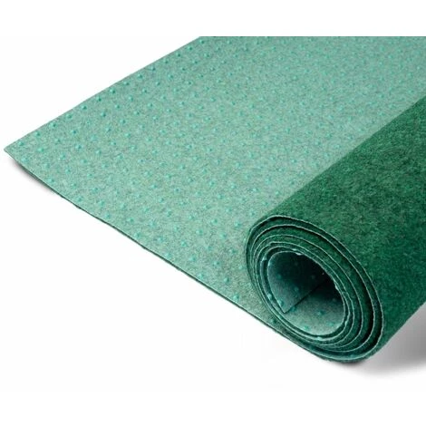 CASA PURA Tapis De Pelouse Farbwunder Pro Sur Mesure Vert 67 X 50 Cm - Vert 3 CASA PURA Tapis De Pelouse Farbwunder Pro Sur Mesure Vert 67 X 50 Cm - Vert – Image 3
