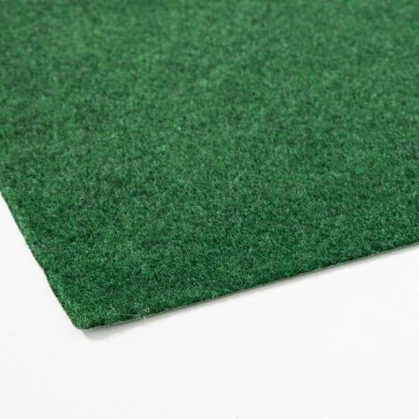 CASA PURA Tapis De Pelouse Farbwunder Pro Sur Mesure Vert 67 X 50 Cm - Vert 4 CASA PURA Tapis De Pelouse Farbwunder Pro Sur Mesure Vert 67 X 50 Cm - Vert – Image 4