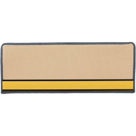 KARAT Tapis D'escalier Rügen Bleu Rectangulaire - Bleu 2 KARAT Tapis D'escalier Rügen Bleu Rectangulaire - Bleu – Image 2