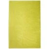 KARAT Tapis Shaggy à Poils Longs 100 X 150 Cm Vert - Vert