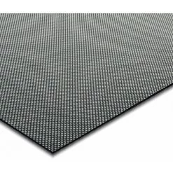 CASA PURA Paillasson Lucca Pour L'intérieur Et L'extérieur 60 X 90 Cm - Anthracite