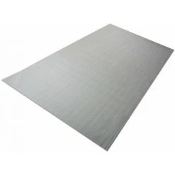 KARAT Tapis De Passage Sur Mesure Bologna 90 X 50 Cm - Gris