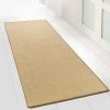 KARAT Tapis Sur Mesure Nature Salvador Beige 50 X 50 Cm - Nature