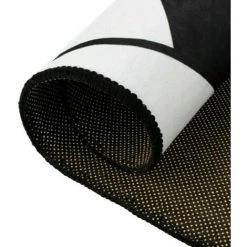 Tapis Rond, Tapis D'illusion D'optique Géométrique 3D, Tapis De Sol Antidérapant Pour Tapis De Chambre Tapis De Salon Tapis De Restaurant Table Basse Décor à La Maison Tapis De Sol D'art B (60cm),HANBING 6 Tapis Rond, Tapis D'illusion D'optique Géométrique 3D, Tapis De Sol Antidérapant Pour Tapis De Chambre Tapis De Salon Tapis De Restaurant Table Basse Décor à La Maison Tapis De Sol D'art B (60cm),HANBING -Tapis et paillasson Soldes 47163657 3