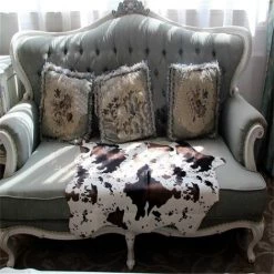 Tapis De Zone Tapis D'impression Animale Pour Salon Chambre Cuisine Antidérapant,HANBING -Tapis et paillasson Soldes 47208215 4