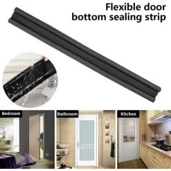 SUPERMARKET Bas De Porte Double Isolant Boudin De Porte Stop Froid Bas De Porte Isolant Double Boudin Protection Contre Courants D'air Anti Bruit Joint De Porte Interieur Universel Etanche (Gris, 1 Pièce),Superma 9 SUPERMARKET Bas De Porte Double Isolant Boudin De Porte Stop Froid Bas De Porte Isolant Double Boudin Protection Contre Courants D'air Anti Bruit Joint De Porte Interieur Universel Etanche (Gris, 1 Pièce),Superma -Tapis et paillasson Soldes 47383169 5