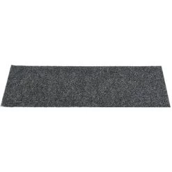 VidaXL Tapis D'escalier Autocollants Rectangulaire 15 Pcs 60x25cm Gris - Gris 7 VidaXL Tapis D'escalier Autocollants Rectangulaire 15 Pcs 60x25cm Gris - Gris -Tapis et paillasson Soldes 48093934 3