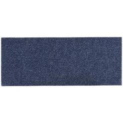 VidaXL Tapis D'escalier Autocollants Rectangulaire 15 Pcs 60x25 Cm - Bleu 8 VidaXL Tapis D'escalier Autocollants Rectangulaire 15 Pcs 60x25 Cm - Bleu -Tapis et paillasson Soldes 48093940 4