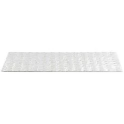 VidaXL Tapis D'escalier Autocollants Rectangulaire 15 Pcs 76x20 Cm - Gris 9 VidaXL Tapis D'escalier Autocollants Rectangulaire 15 Pcs 76x20 Cm - Gris -Tapis et paillasson Soldes 48093959 5