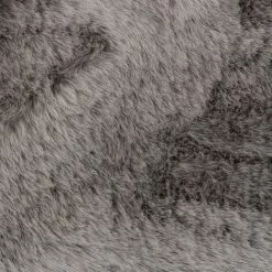 KARAT Tapis à Poils Soft Paradise Gris 120 X 170 Cm - Gris 8 KARAT Tapis à Poils Soft Paradise Gris 120 X 170 Cm - Gris -Tapis et paillasson Soldes 48377913 4