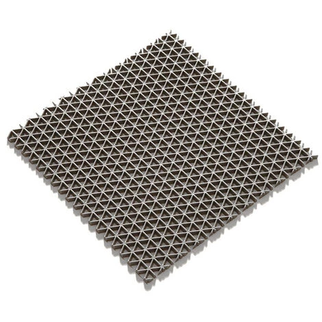 GARDENYA PLASTIK Tapis Quadrillé Ultra Grip Avec Structure En Diamant 120 Cm - Par Mètre Linéaire - Gris 3 GARDENYA PLASTIK Tapis Quadrillé Ultra Grip Avec Structure En Diamant 120 Cm - Par Mètre Linéaire - Gris – Image 3