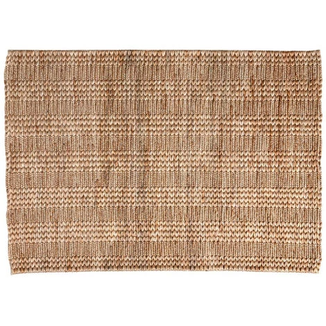 Tapis BOBOCHIC - Tapis En Jute SLOAN Uni 150x230 Beige 1 Tapis BOBOCHIC - Tapis En Jute SLOAN Uni 150x230 Beige