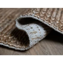 Tapis BOBOCHIC - Tapis En Jute SLOAN Uni 150x230 Beige 8 Tapis BOBOCHIC - Tapis En Jute SLOAN Uni 150x230 Beige -Tapis et paillasson Soldes 48789980 4