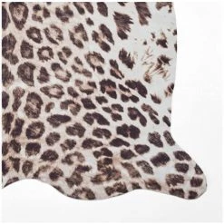 Tapis BOBOCHIC - Tapis Poils Courts TIGER Motif Animalier 130x155 Beige - Beige 9 Tapis BOBOCHIC - Tapis Poils Courts TIGER Motif Animalier 130x155 Beige - Beige -Tapis et paillasson Soldes 48791169 5