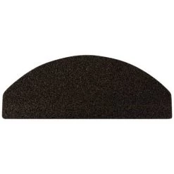 VidaXL Tapis D'escalier D'extérieur Antidérapants 5 Pcs 65x28cm Marron - Brun 8 VidaXL Tapis D'escalier D'extérieur Antidérapants 5 Pcs 65x28cm Marron - Brun -Tapis et paillasson Soldes 48830363 4