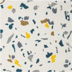 Atmosphera - Tapis Décoratif En Coton Imprimé 60 X 90 Cm - Modèle E 5 Atmosphera - Tapis Décoratif En Coton Imprimé 60 X 90 Cm - Modèle E -Tapis et paillasson Soldes 49179561 3