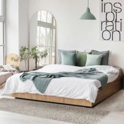 KARAT Bordure De Lit Flokati Élite Beige Clair 1205 Ensemble 1 1 Patin 67 X250 Cm + 2 Ponts 67 X 140 Cm - Beige Clair -Tapis et paillasson Soldes 49283325 3