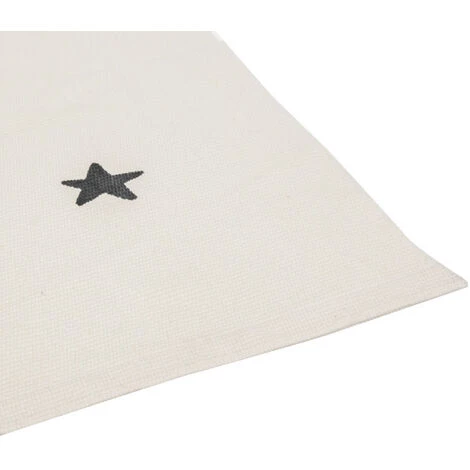 Tapis Marelle Mixte 80 X 150 Cm Atmosphera For Kids - Multicolore 2 Tapis Marelle Mixte 80 X 150 Cm Atmosphera For Kids - Multicolore – Image 2