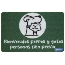 COFAN Paillassons Pour Votre Maison Ou Bureaux