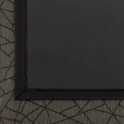 LOLAHOME Tapis D'extérieur En Vinyle, Pvc Marron Contemporain 60x90 Cm -Tapis et paillasson Soldes 49749560 3