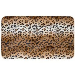 AUTRES Tapis Antiderapant Africa 55x95cm - GEMITEX