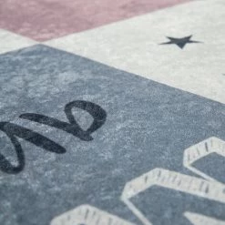 Paco Home Tapis Chambre Enfant Filles Lavable Curs Étoiles Lune Inscription Rose Gris 80x150 Cm 7 Paco Home Tapis Chambre Enfant Filles Lavable Curs Étoiles Lune Inscription Rose Gris 80x150 Cm -Tapis et paillasson Soldes 50623203 3